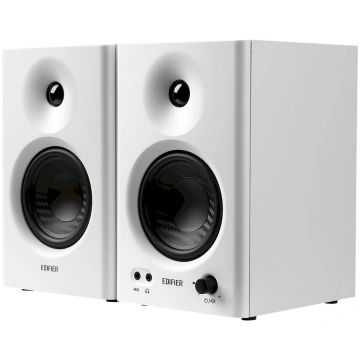 Edifier MR4 Speaker, White Edifier