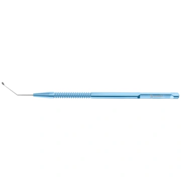 7-117 Escaf Nucleus Manipulator, 30 Degrees Bent T