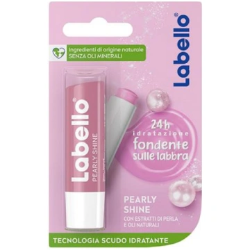 LABELLO PEARL & SHINE - VISO