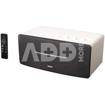 Edifier D12 Speaker (white)
