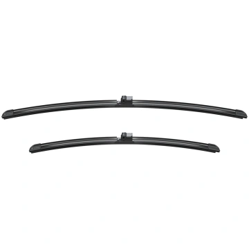 Logu tīrītāja slotiņas BOSCH Aerotwin A072S 339700