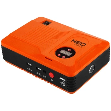 NEO "Jumpstarter" palaišanas iekārta, jaudas banka