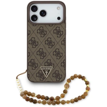 Guess 4G Strap Triangle Logo MagSafe