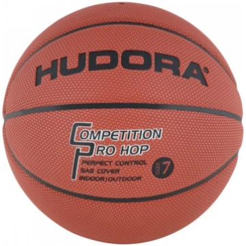 Hudora basketball Competition Pro Hop 7