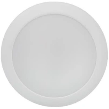 GTV RECESSED LED LIGHT EPIRUS 6W ROUND 14976036 (4