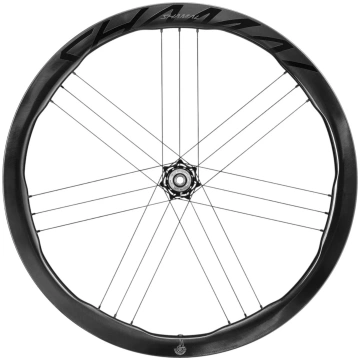 RUOTE CAMPAGNOLO SHAMAL DUAL PROFILE - H3W