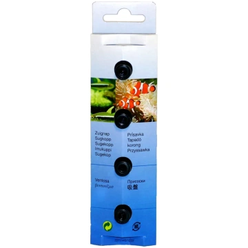 Eheim - Suction cups x 4 psc 4011708721940 (401170