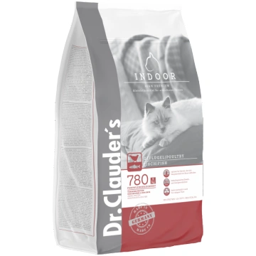 Dr.Clauder"s High Premium Indoor 1,5kg
