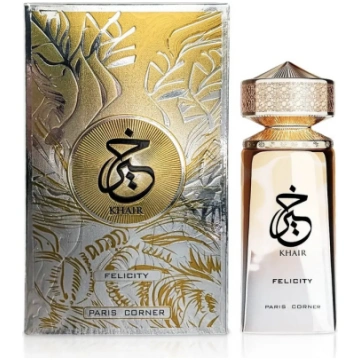 Paris Corner Khair Felicity EDP / 6294879841183