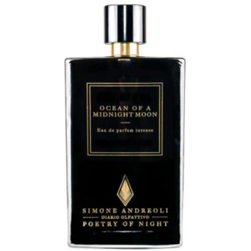SIMONE ANDREOLI - "Ocean of a Midnight Moon" EDP I