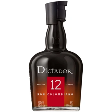 Dictador 12YO Premium Reserva