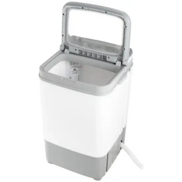 Veļas mašīna Adler AD 8057, 6 kg ietilpība, 880 W