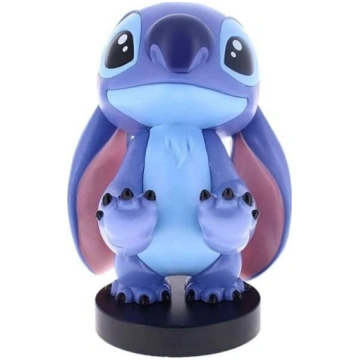 Turētājs Cable Guys Disney Stich Gamepad Or Smartp
