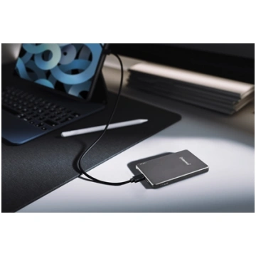 Intenso Powerbank MW5000 grau 5000 mAh magnetic wi