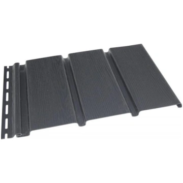 Sofiti PVC BudMat Sofiti PVC BudMat RAL7016