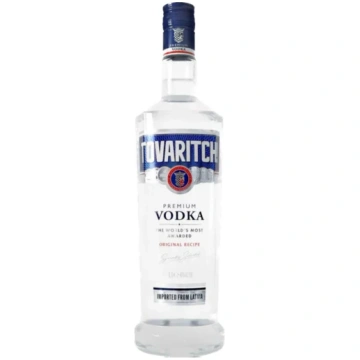 Tovaritch degvīns 40% 1L ALKO.LV