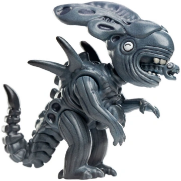 Figūra Weta Workshop Alien Queen Micro Epic 6 cm