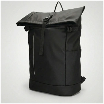 Ūdensizturīga mugursoma Beagles Asaka Rolltop 15.6