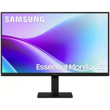 SAMSUNG Monitors LS24F320GAUXEN