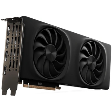 INTEL Arc B580 Limited Edition 12GB GDDR6 31P06HB0