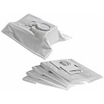 Thomas 787243 - 99 XT (5pcs) putekļu sūcēju aksesu
