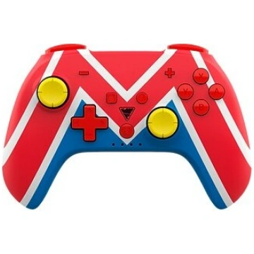 Dragonshock PopTop Compact Multicolour Bluetooth G