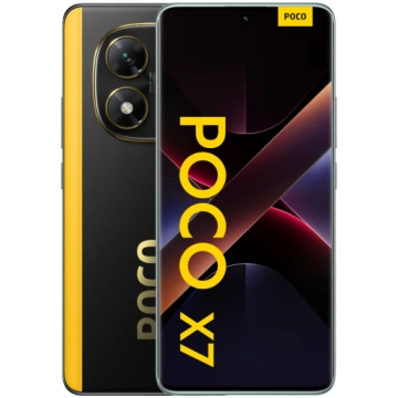 POCO X7 5G