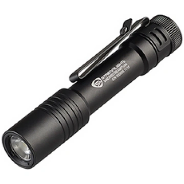 Streamlight Macrostream USB Rechargeable EDC Flash