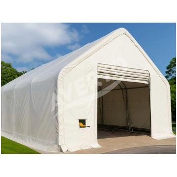 Angārs 9x12x6 m PVC900