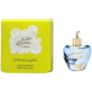 Set Lolita Lempicka: Le Parfum Eau De Parfum For W
