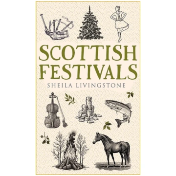 Scottish Festivals Sheila Livingstone