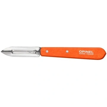 Opinel Obieraczka Peelers Mandarine 115 001931