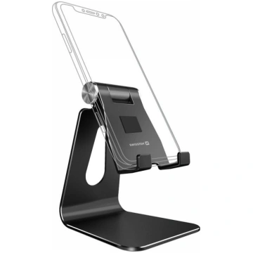 Swissten Aluminum Stand for Smartphone ( 428196 25