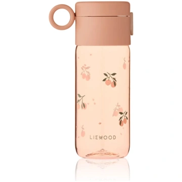 Ūdens pudele Clemence, Peach, Sea shell, 350 ml, L