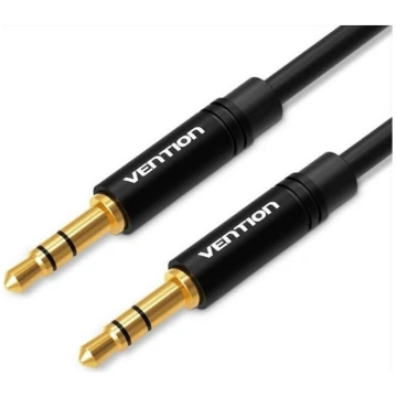 CABLE AUDIO 3.5MM TO 3.5MM/1M BAKBF VENTION | BAKB