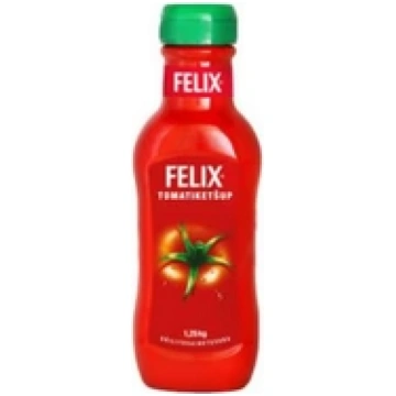 Kečups Felix 900g Spilva (mērvienība: gb)