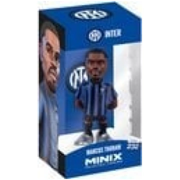 MINIX INTER MEDIOLAN - MARCUS THURAM ( 84366051192