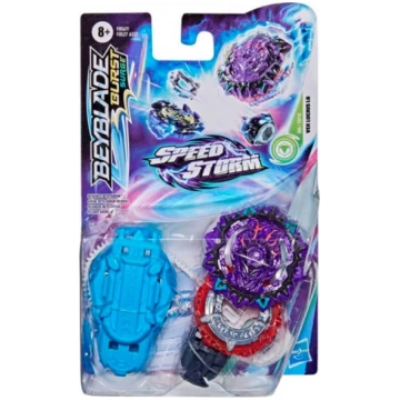 Hasbro Beyblade Burst Surge Speedstorm Vex Lucius 