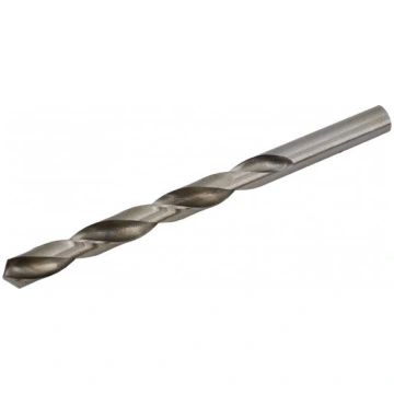 HSS-G metāla spirālveida urbju komplekts 8.0mm, 5 