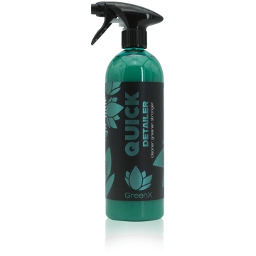 GreenX Quick Detailer "DTX"