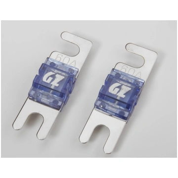 Ground Zero Fuses mini ANL 60A 10 pcs