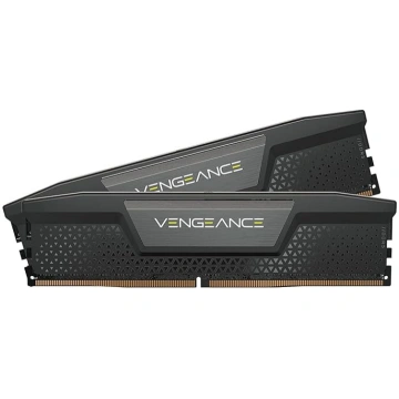 CORSAIR VENGEANCE DDR5 RAM 32 GB (2x16 GB) līdz 52