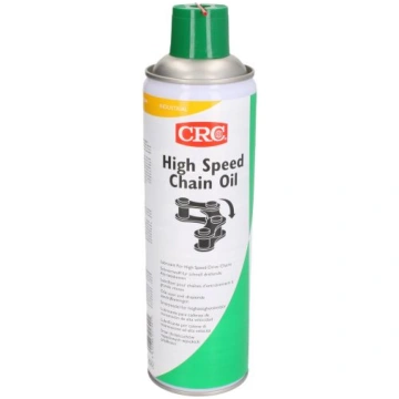 Smērviela CRC CRC HIGH SPEED CHAIN IND