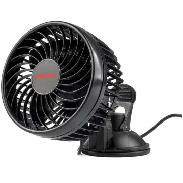Auto salona ventilators 4,5" 12V AMiO