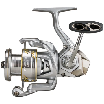 OKUMA Zyros 2500HA spininga spole, ātrgaitas, prec