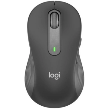 MOUSE USB OPTICAL WRL M650 L/GRAPH LEFT 910-006239