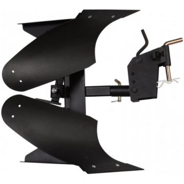 Arkls motoblokam TEXAS PRO TRAC 1350 324