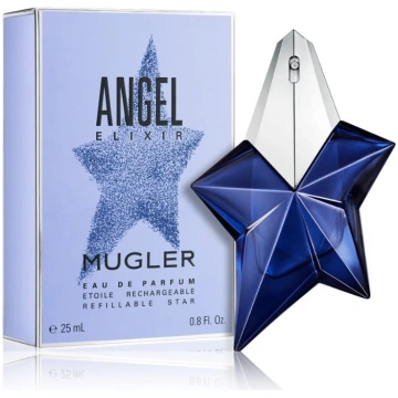 Thierry Mugler Angel Elixir EDP smaržas sievietēm 