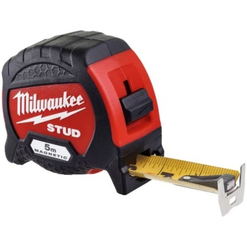 Milwaukee mērlente STUD™ II 5 m