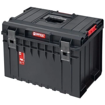 Instrumentu kaste Qbrick ONE 450 2.0 BASIC